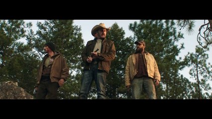 The Last Victim Bande-annonce (DE)