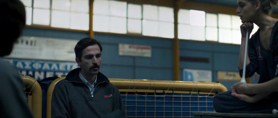 Alps Bande-annonce (IT)