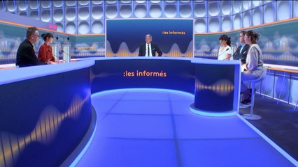 Édition spéciale : l'attaque au couteau à Annecy