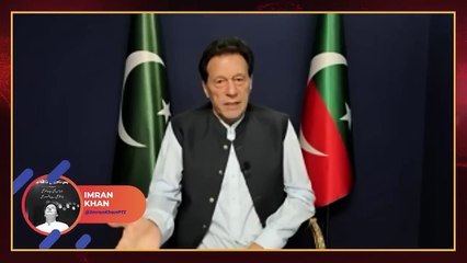 Chairman PTI Imran Khan's Exclusive Interview on Breaking Point with Ryan Grim