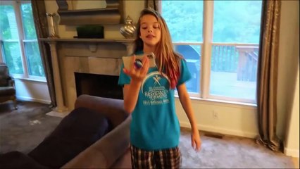 One in a Million Bande-annonce (EN)