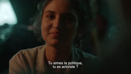 Camila sortira ce soir Bande-annonce (FR)