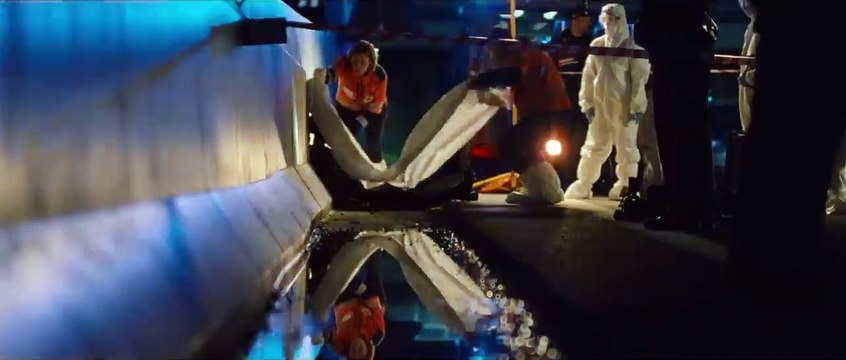 Dernière nuit à Milan Bande-annonce (FR)