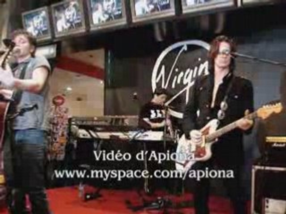Raphael - One More Cup Of Coffee