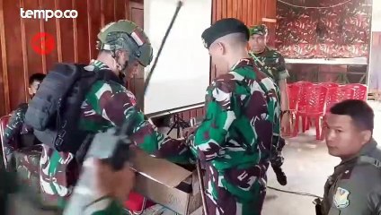 Polri Terus Upayakan Negosiasi untuk Selamatlan Pilot Susi Air yang di Sandera KKB