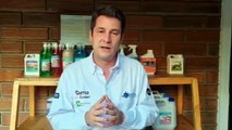(EN VIDEO)“Cristian Halaby defiende el uso del plástico“ 