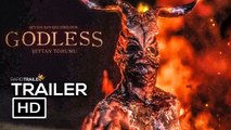 Godless: Şeytan Tohumu Altyazılı Fragman