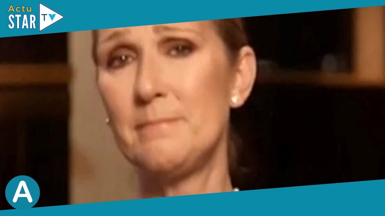 "Il flambe son héritage..." : Céline Dion, les dépenses folles de son fils René-Charles révélées, de