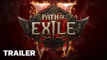 Path of Exile 2 Gameplay Trailer | Summer Game Fest 2023