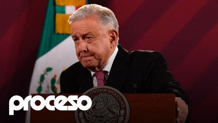 Los temas más importantes de la conferencia mañanera del jueves 8 de junio