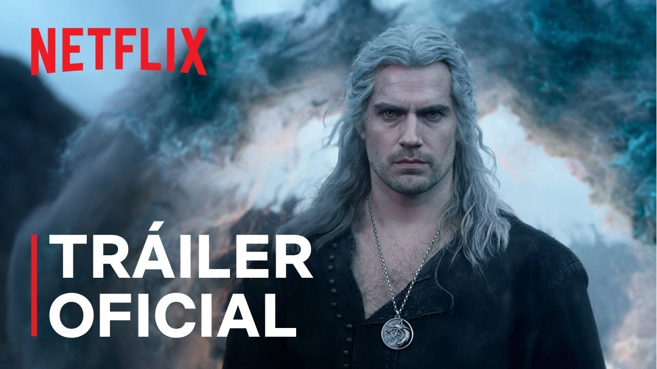 The Witcher - Tráiler Oficial de la Temporada 3