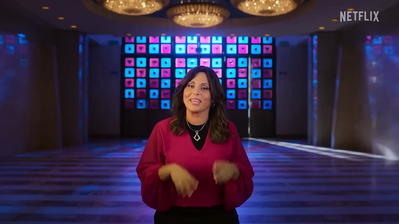 Jewish Matchmaking Saison 1 - Trailer (EN)