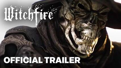 Witchfire Early Access Date Reveal