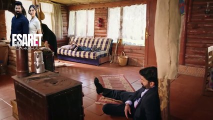 A luta de Orhun pela vida – CENA EP 129