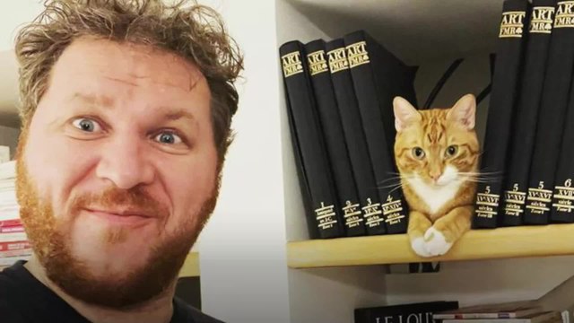 Voici - Clément Lanoue : qui est le remplaçant de Guillaume Genton, qui quitte Le morning sans filtre