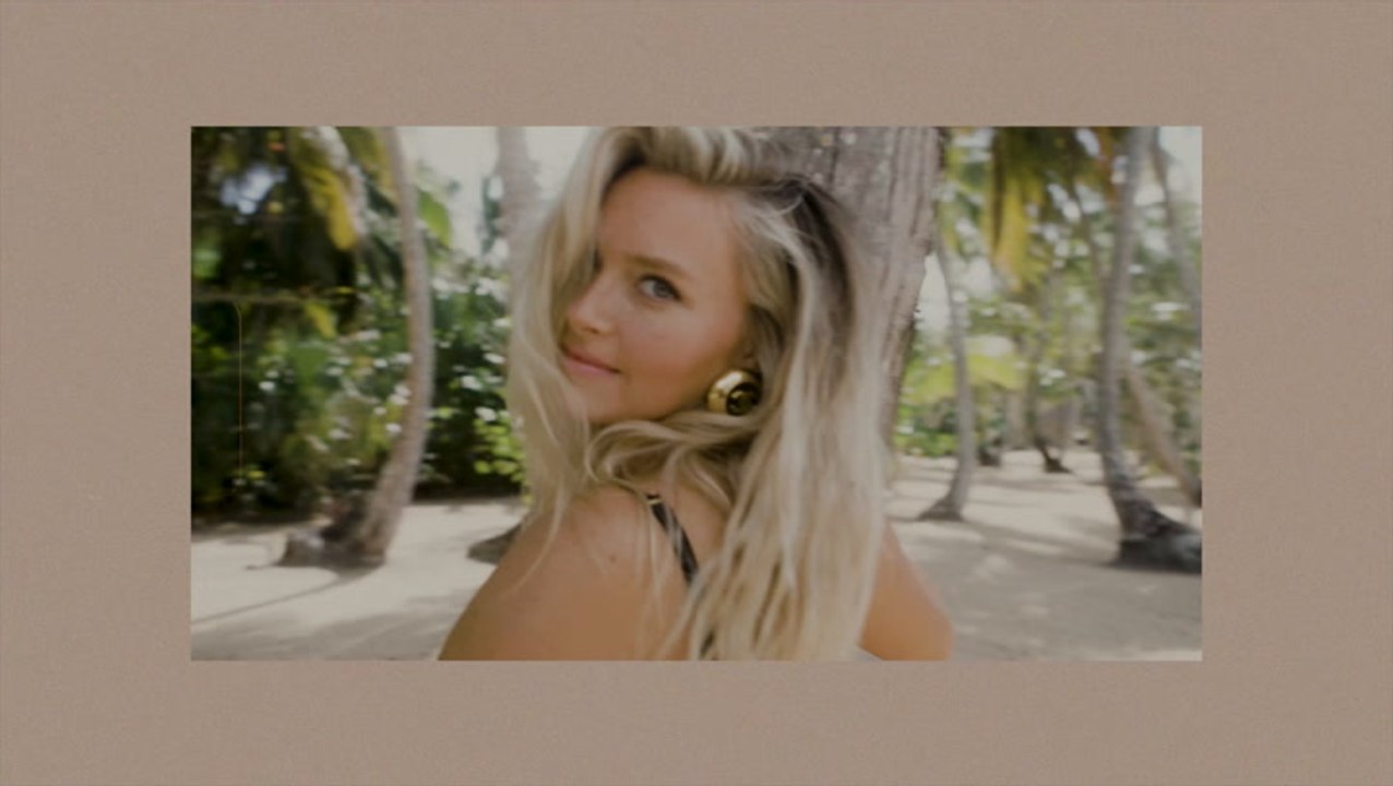 2019 SI Swimsuit Cover Star Camille Kostek’s Five Travel Beauty Must-Haves