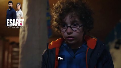 Orhun conta sua história com Hira – CENA EP 129