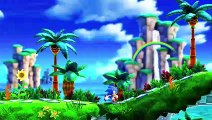 Sonic Superstars - Announce Trailer