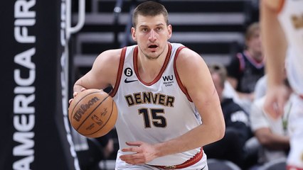 Nuggets' Nikola Jokic Doesn't Care About Stats