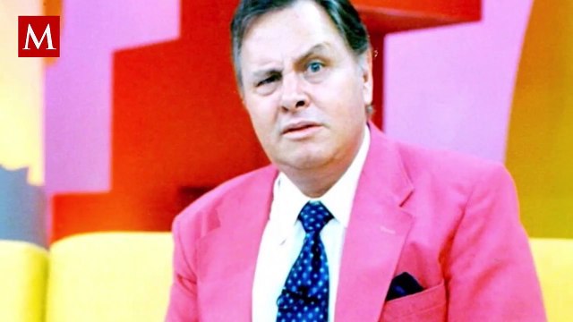 Paco Stanley mandó Saludos a narco mexicano, durante su programa en vivo