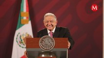 AMLO hace llamado a presentar denuncias contra Fox por caso de Mexicana de Aviación
