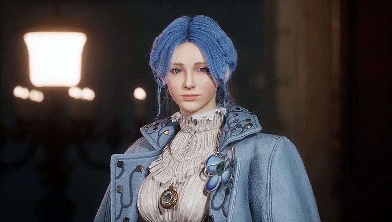 Lies of P - Summer Game Fest Trailer