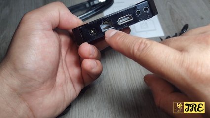 X96Q 4K Smart Android TV Box (Review)