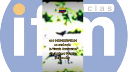 (EN VIDEO) Marcha del 19 de julio de las reservas