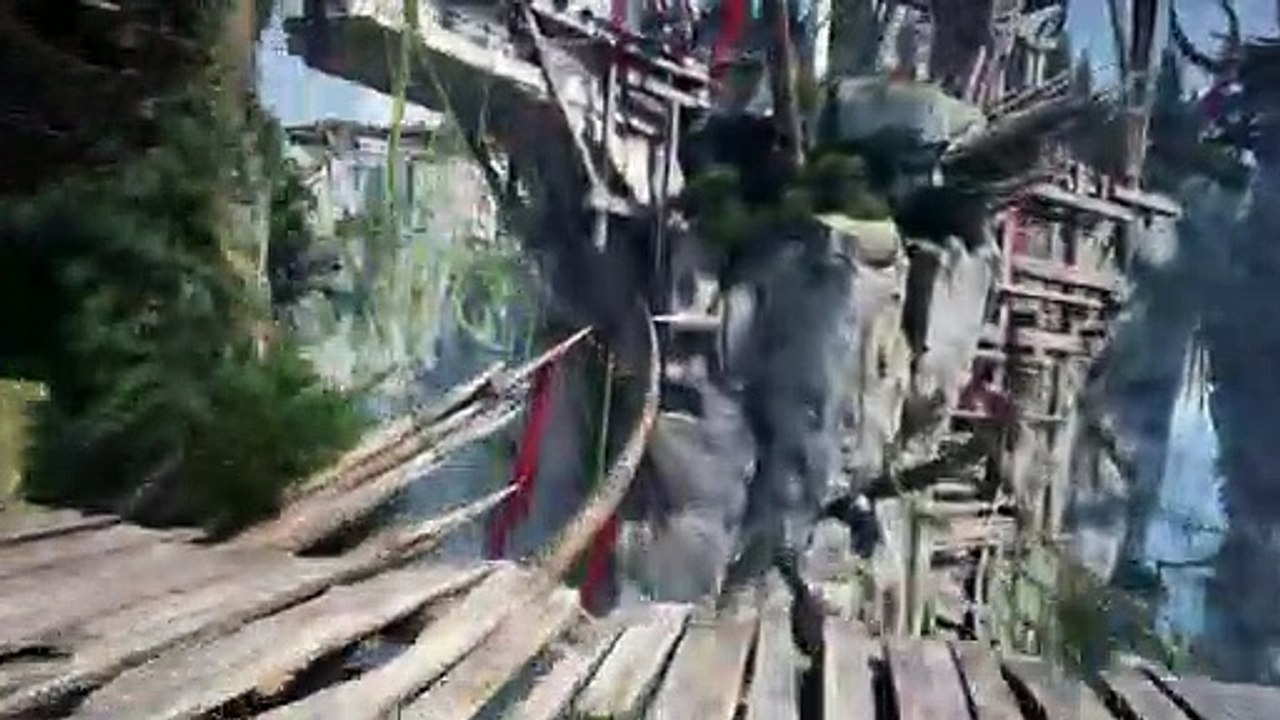 Throne and Liberty - Summer Game Fest Trailer