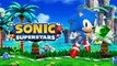 Sonic Superstars - Trailer d'annonce