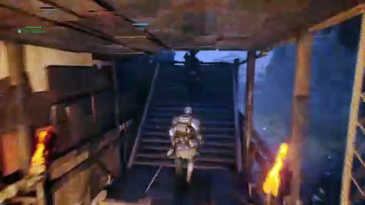 Warhaven - Summer Game Fest Trailer