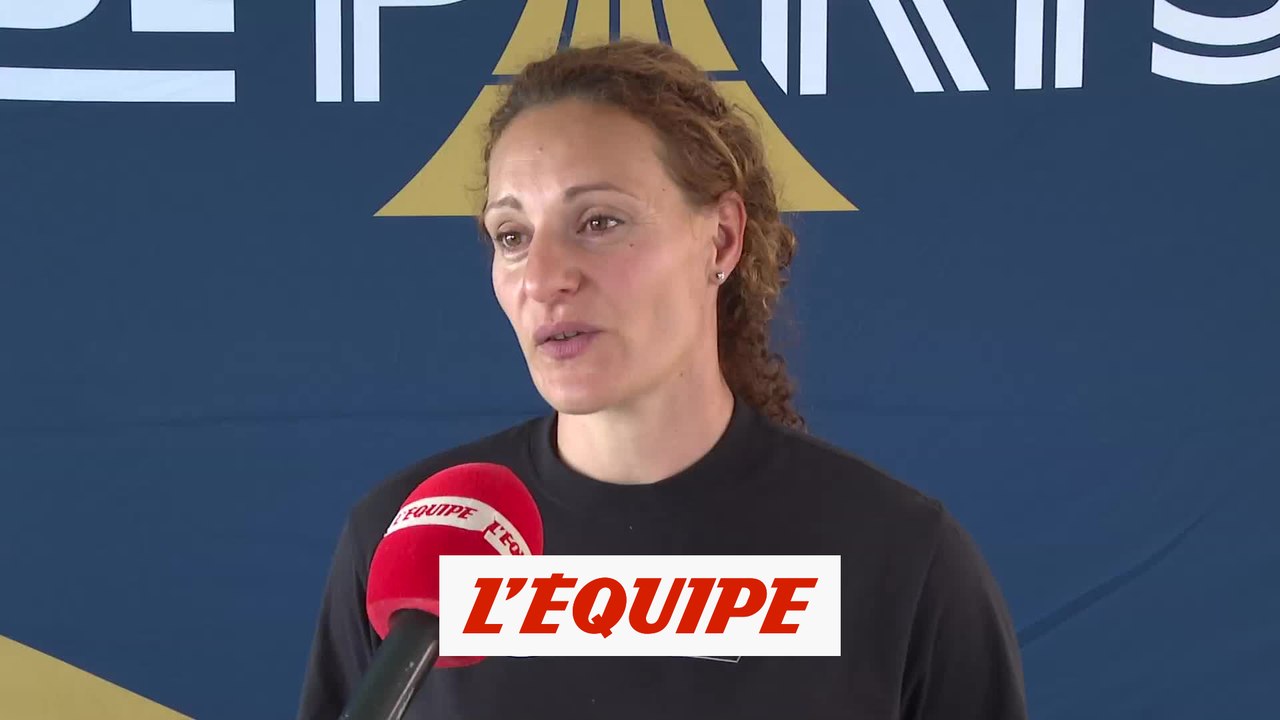 Robert-Michon : «J'ai la capacité de faire encore mieux» - Athlétisme - Meeting de Charléty