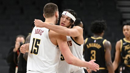 NBA Finals Game 4: Expect Nuggets-Heat To Go Over 210.5