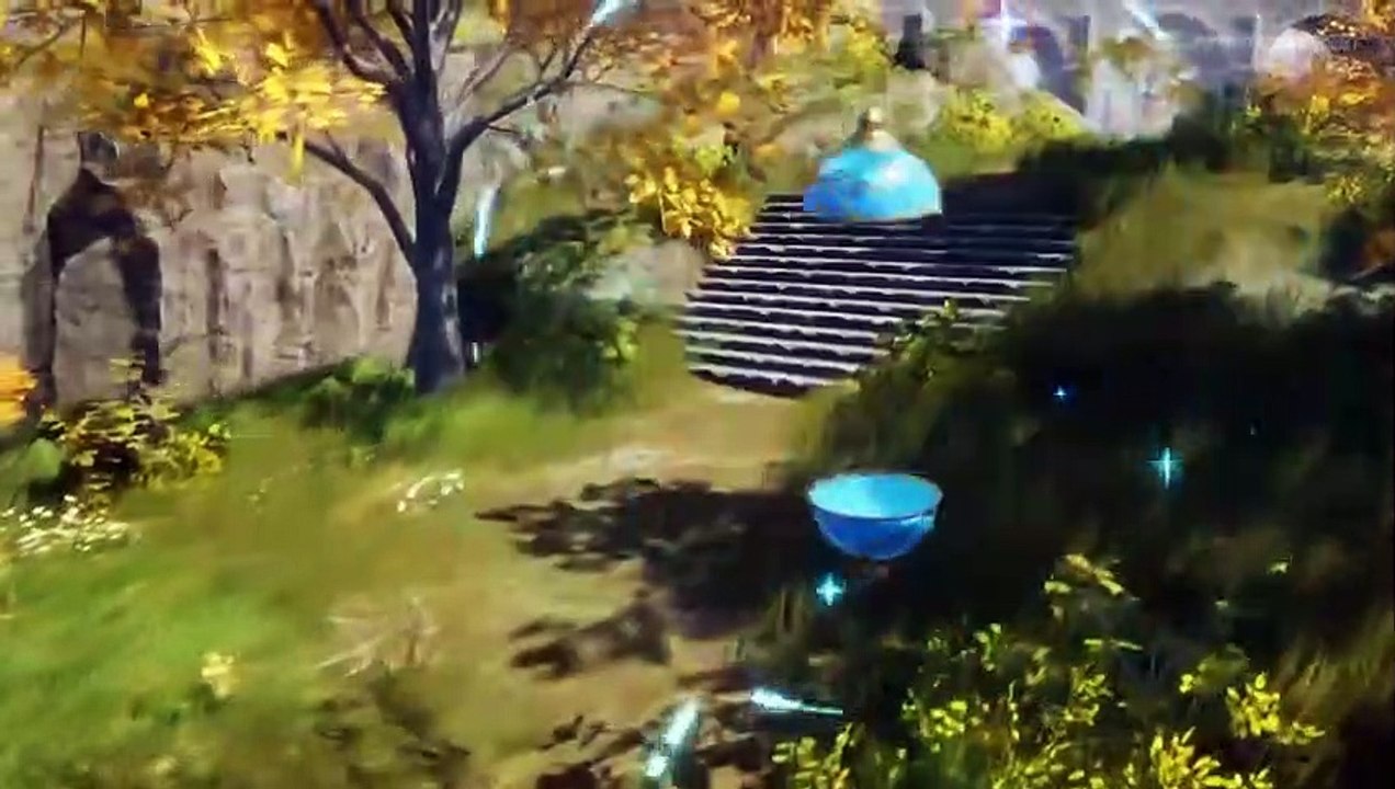 Palworld - Summer Game Fest Trailer