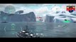 MODERN WARSHIPS #9 - USS Hurricane (PC-3) #9 - Arctic win, 2 Kills - DAILYMOTION