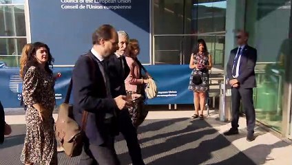 Los 27 logran acuerdo sobre mecanismo de reparto de migrantes que desbloquea reforma de asilo