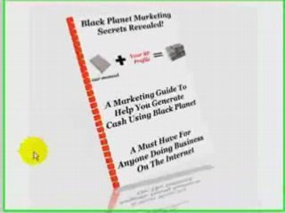 Black Planet Marketing Secrets Revealed!