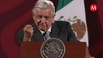 TEPJF confirma amonestación pública a AMLO por desobedecer orden de eliminar mañanera sobre ‘Plan C’
