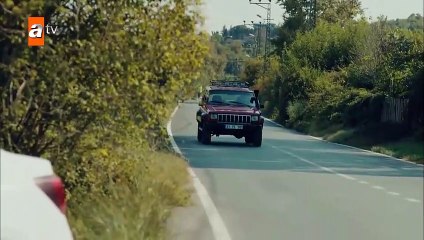 الإنتقام - الحلقة 9 - atv عربي - Can Kırıkları