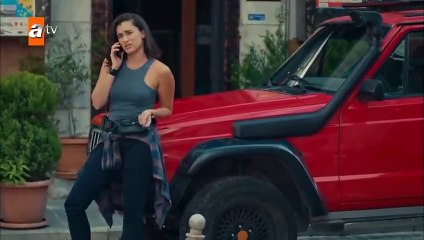 الإنتقام - الحلقة 7 - مدبلج - atv عربي - Can Kırıkları