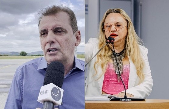 Acusada de difamação, Dra. Paula responde a Chico Mendes: “Ele vai me colocar na Justiça muitas vezes”