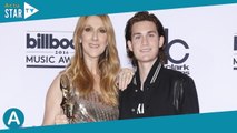 Céline Dion : Son fils aîné sans empathie pour la terrible maladie de sa maman ? 