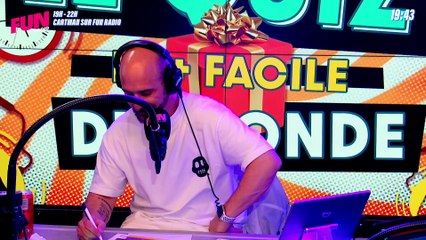 Cartman sur Fun Radio - L'intégrale du 8 juin