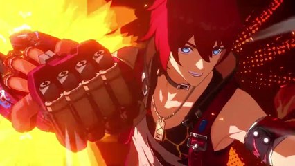 Honkai Starrail Trailer | Summer Game Fest 2023