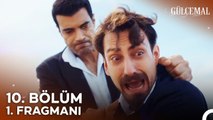 Gülcemal 10. Bölüm 1. Fragmanı | Cehennem Hayatınız Başlıyor!