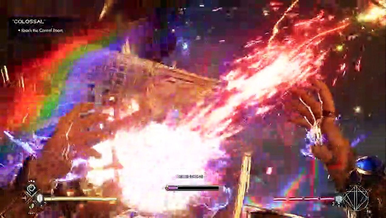 Immortals of Aveum - Summer Game Fest Trailer