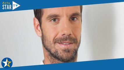 Richard Gasquet battu à Roland-Garros : il retrouve le sourire avec sa belle Clémentine lors d'une s