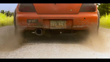 Twisted Metal - Trailer