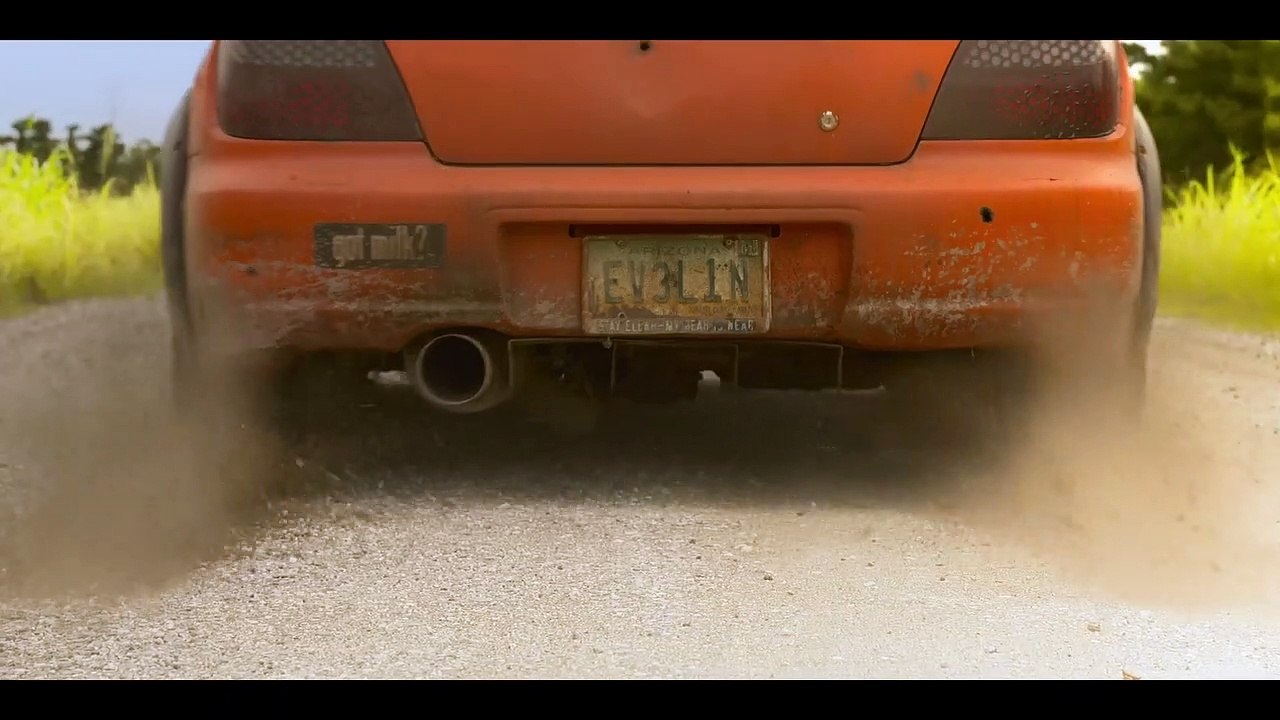 Twisted Metal - Trailer