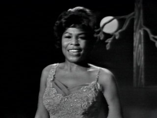 Gloria Lynne - June Night (Live On The Ed Sullivan Show, June 17, 1962)